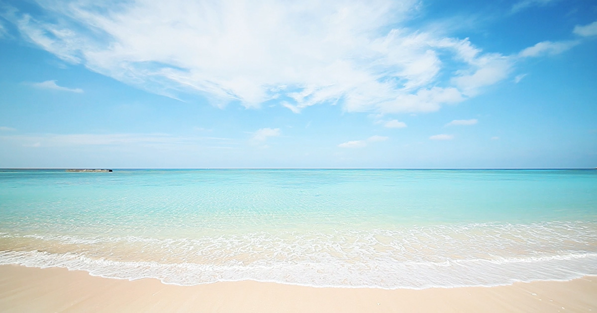 悠久の旅 沖縄イメージ画像