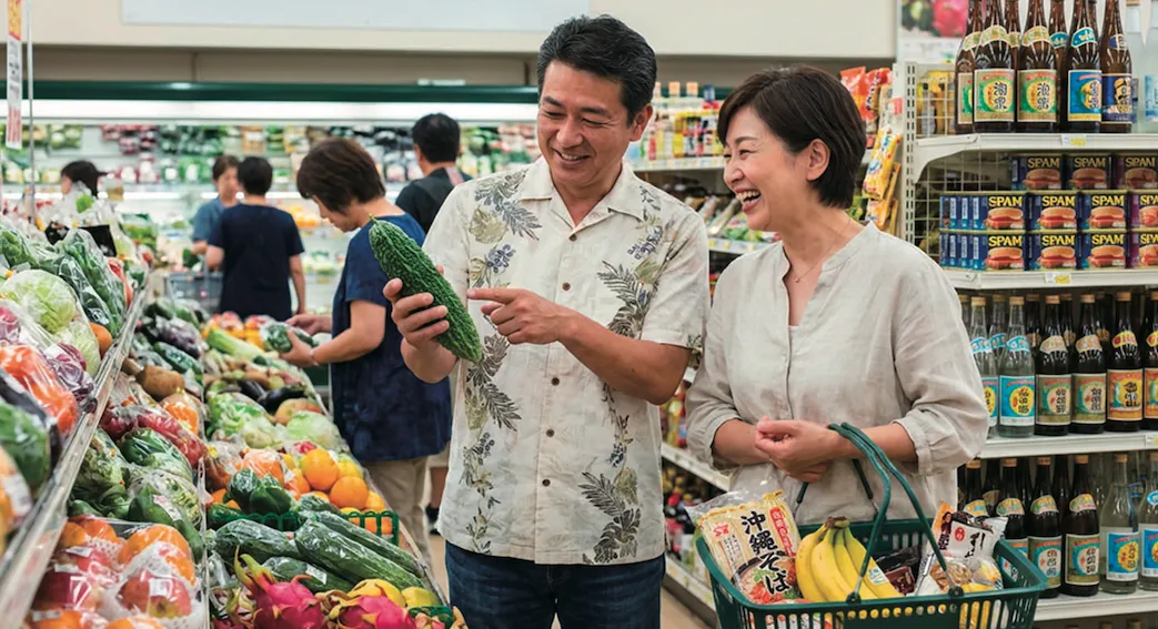 6泊7日からの長期滞在提案